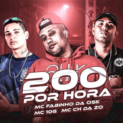 200 por Hora's cover