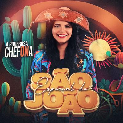 Sinto Falta Dela By A PODEROSA CHEFONA's cover