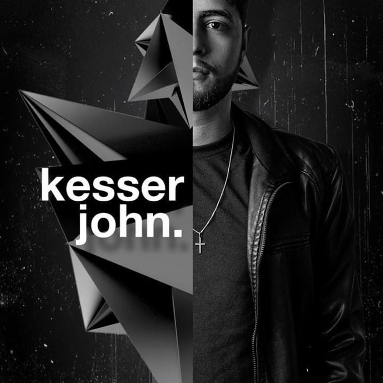 Kesser John's avatar image