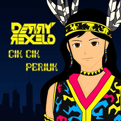 Cik Cik Periuk (Remix)'s cover