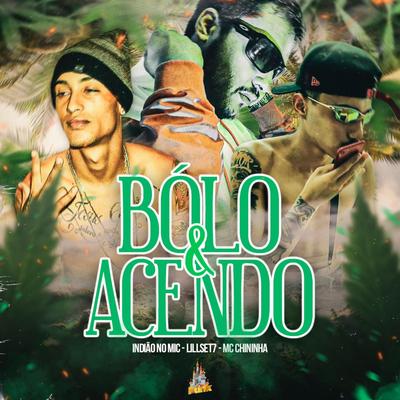 Bólo & Acendo's cover