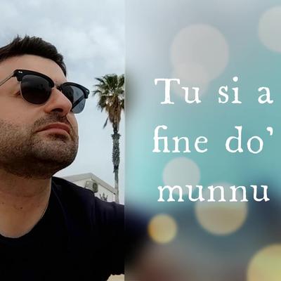 Tu si a fine do' munnu By Enrico Giuffrida's cover