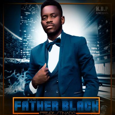 Father Black's cover