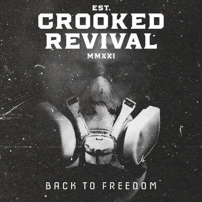 Taking Too Long By Crooked Revival's cover