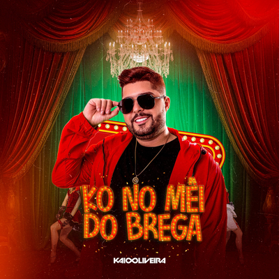 KO No Mêi Do Brega's cover