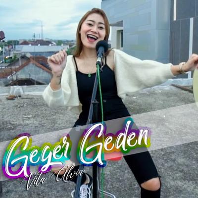 Geger Geden's cover