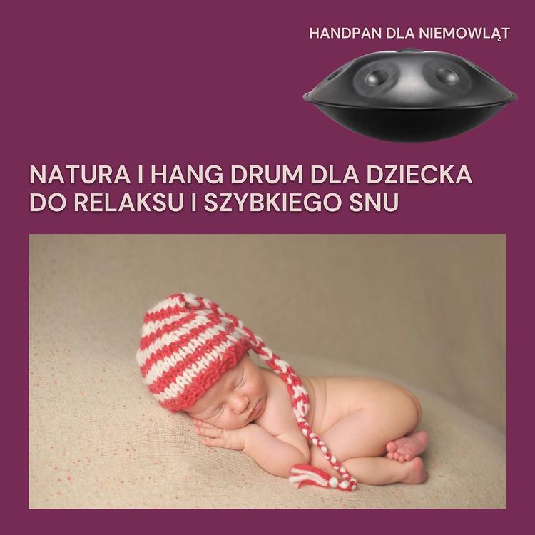 Handpan dla Niemowląt's avatar image