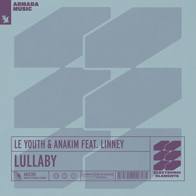 Lullaby By Linney, Anakim, Le Youth's cover