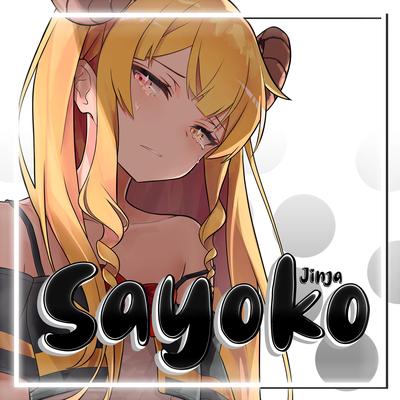 Sayoko's cover
