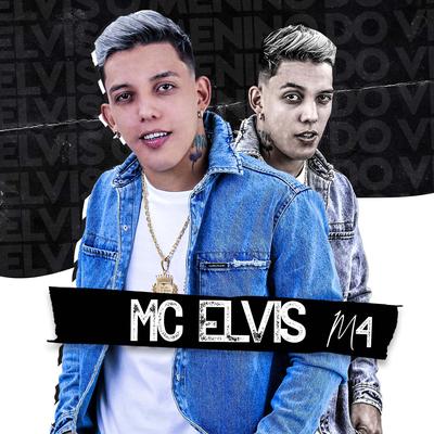 M4 By Mc Elvis's cover