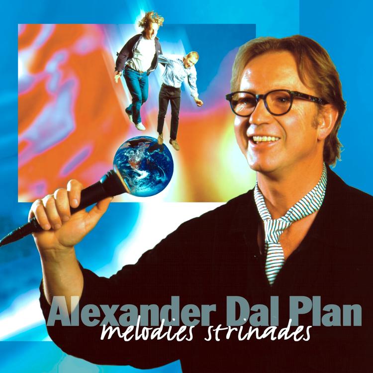 Alexander Dal Plan's avatar image