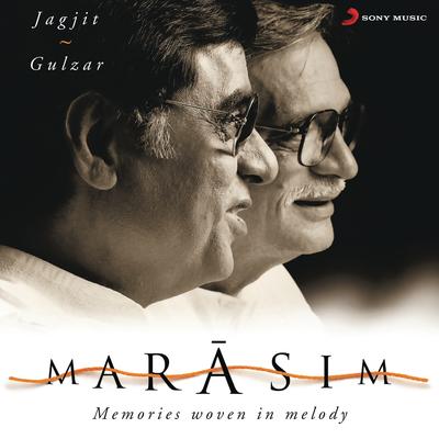 Marasim's cover