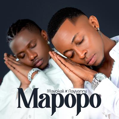 Mapopo (Remix) By Mavokali, Rayvanny's cover