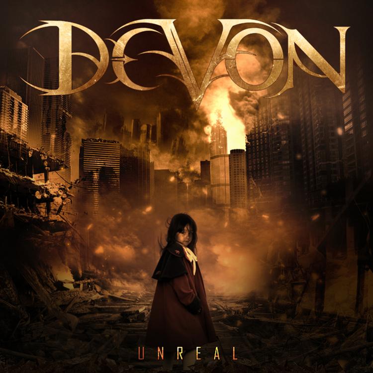 Devon's avatar image