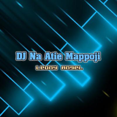 DJ Na Atie Mappoji's cover