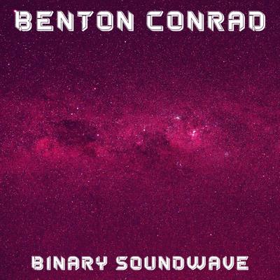 Benton Conrad's cover