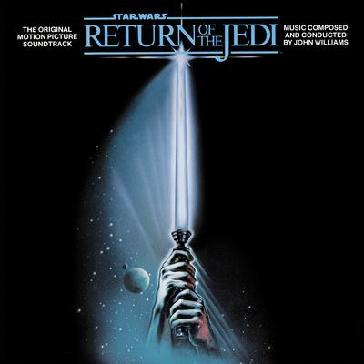 Episode VI - The Return of the Jedi By John Williams, London Symphony Orchestra's cover