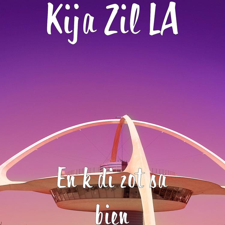 Kija Zil LA's avatar image