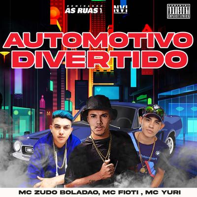 Automotivo Divertido's cover