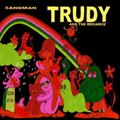 Sandman By Trudy and the Romance's cover