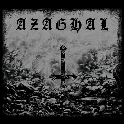 Kaaos By Azaghal's cover