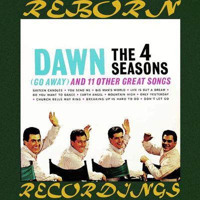 Dawn Go Away And 11 Other Hits (HD Remastered)'s cover