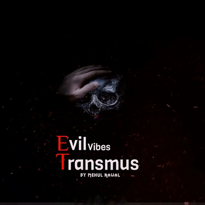 Evil Vibes Transmus's cover