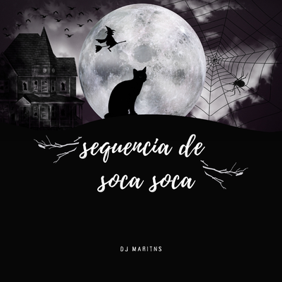 SEQUENCIA DE SOCA-SOCA's cover