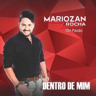 Quem É By Mariozan Rocha's cover