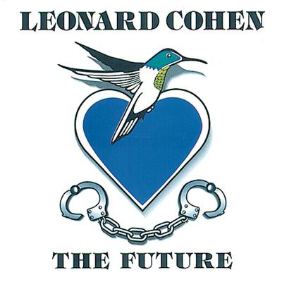 Anthem By Leonard Cohen's cover