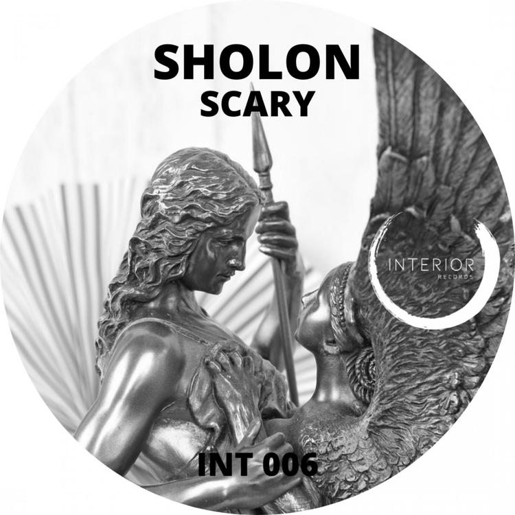 Sholon's avatar image