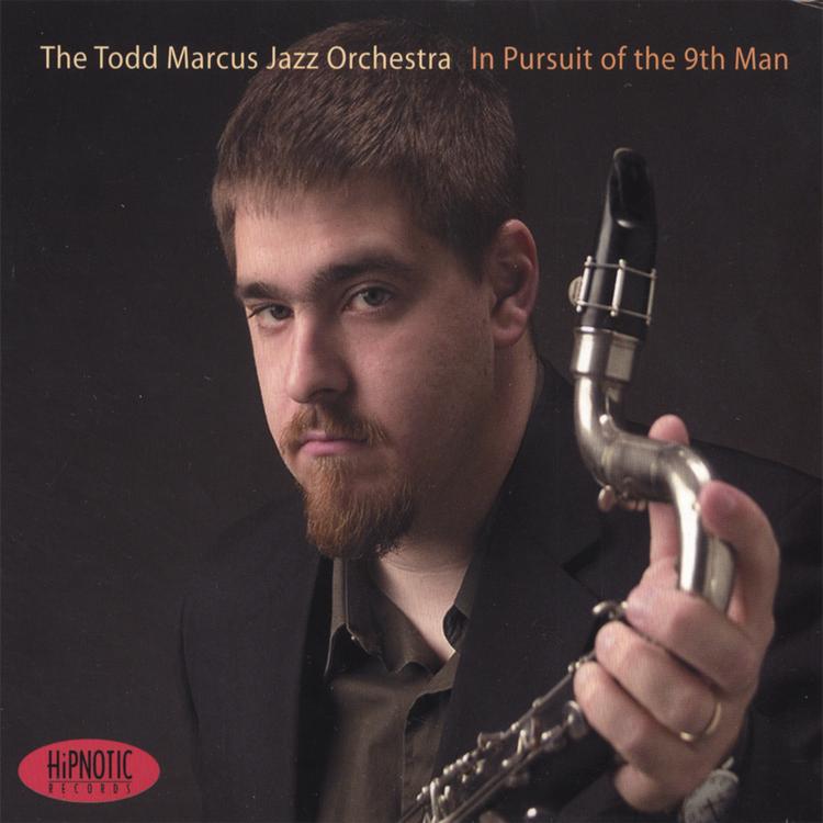 Todd Marcus Jazz Orchestra's avatar image