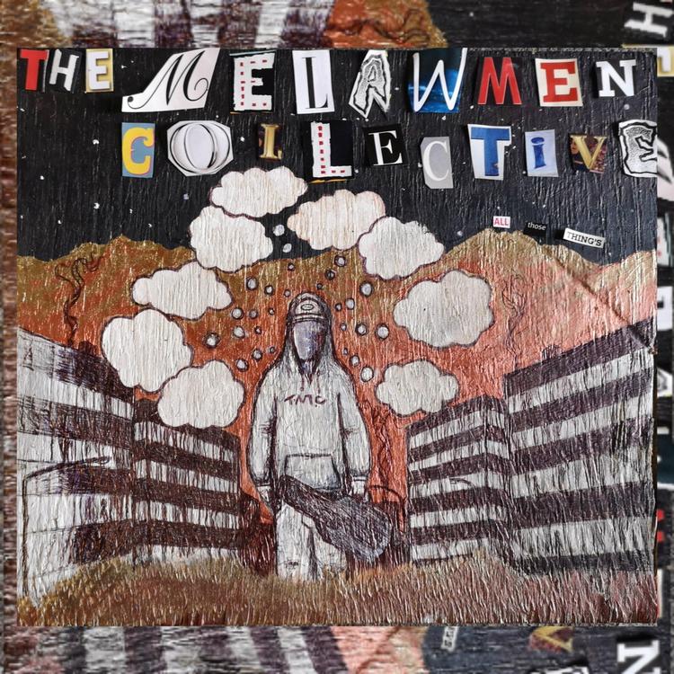 The Melawmen Collective's avatar image