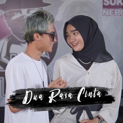 Dua Rasa Cinta (Live Version)'s cover