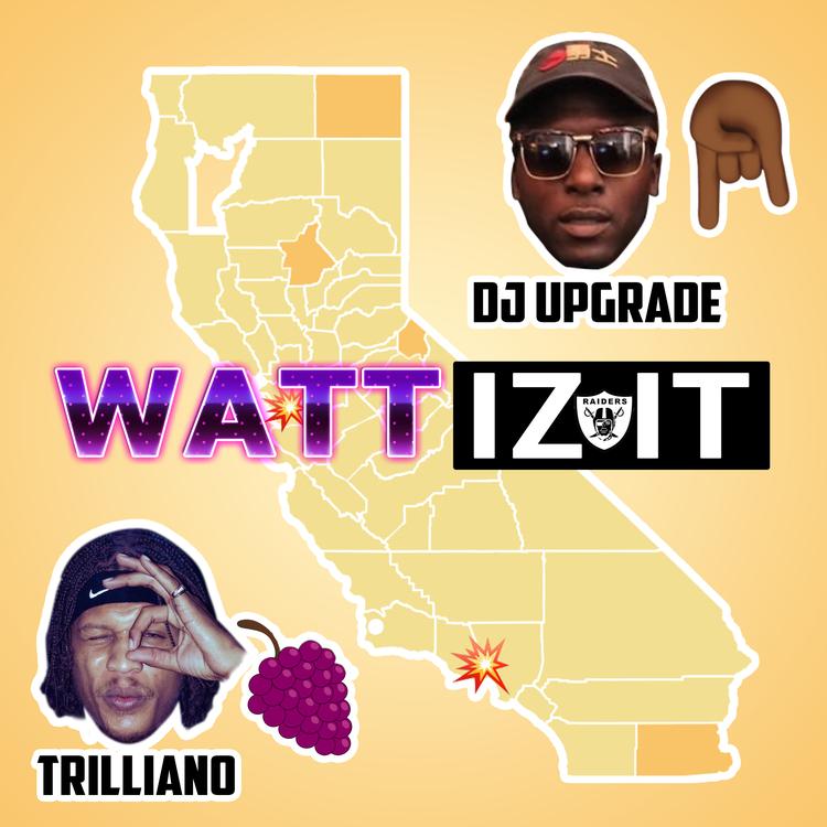 DJ Upgrade's avatar image