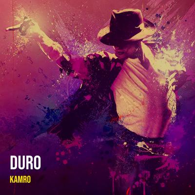 Duro By Kamro's cover