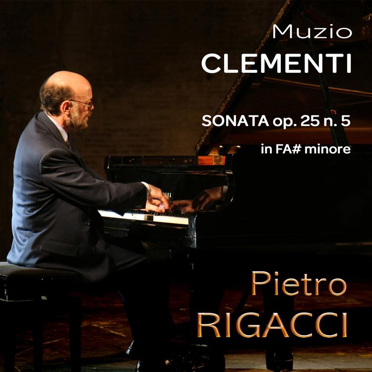 Pietro Rigacci's avatar image