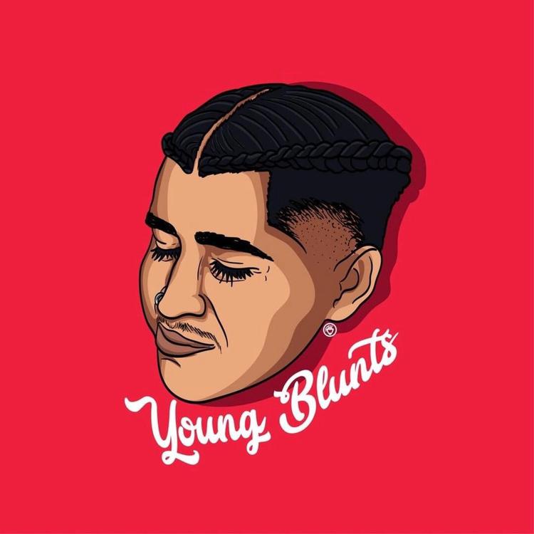 Young Blunts's avatar image