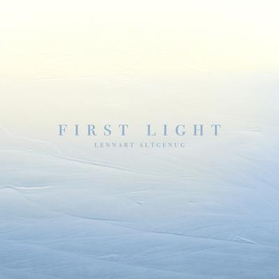 First Light By Lennart Altgenug's cover