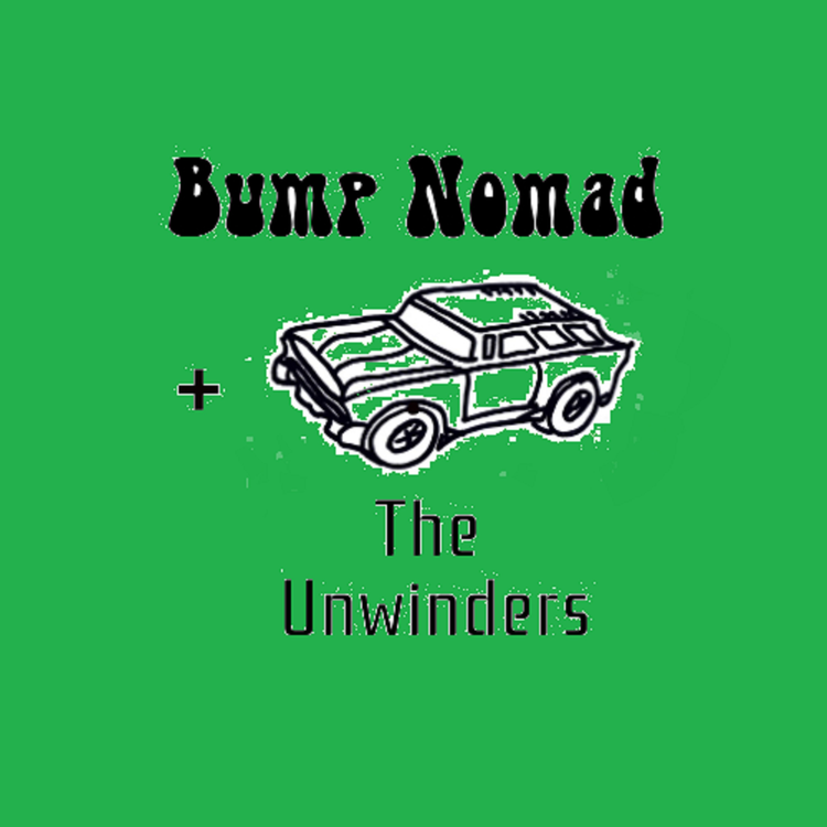 Bump Nomad and the Unwinders's avatar image