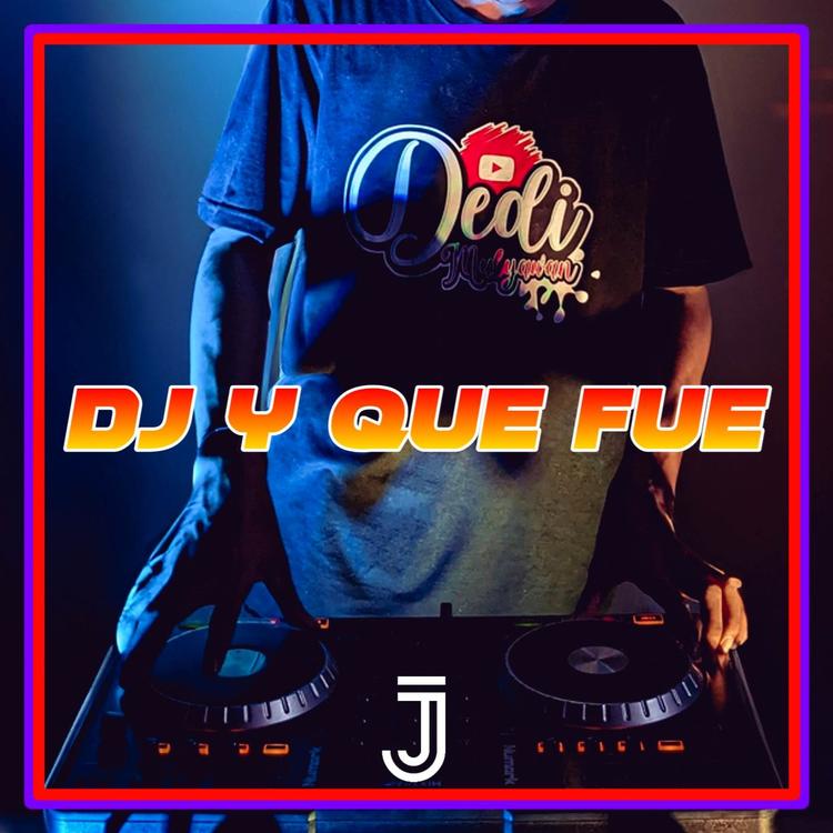 DJ JAWIR's avatar image