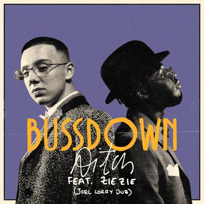 Buss Down (feat. ZieZie) (Joel Corry Dub)'s cover