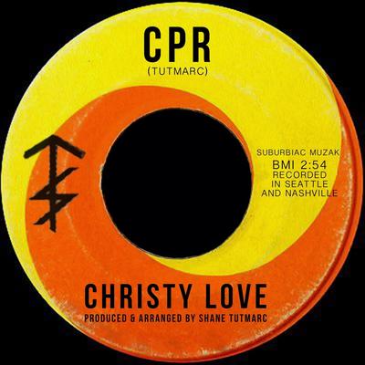 Christy Love's cover