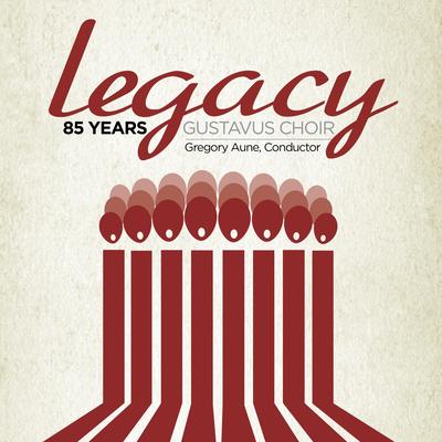 Legacy: 85 Years's cover