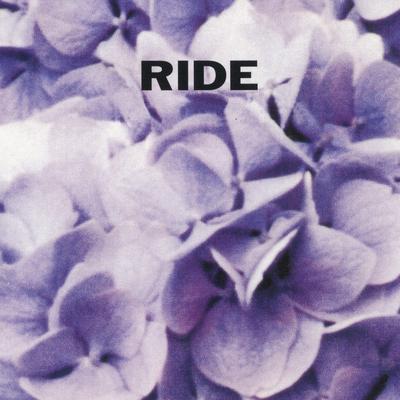Drive Blind (2001 Remaster) By Ride's cover