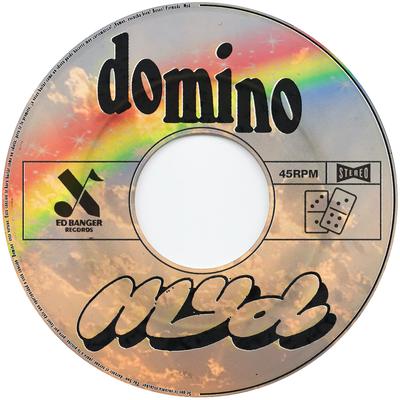 Domino (Myd Festival Remix)'s cover