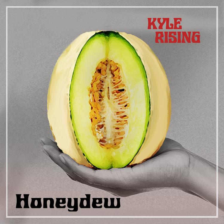 Kyle Rising's avatar image