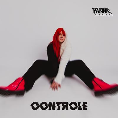 Controle By Yanna's cover