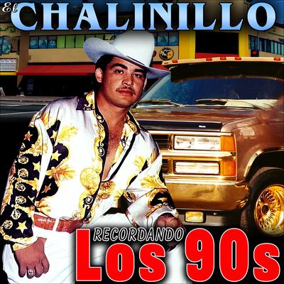 El Chalinillo's cover