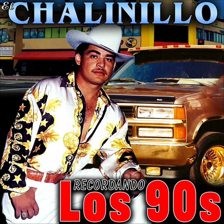 El Chalinillo's avatar image